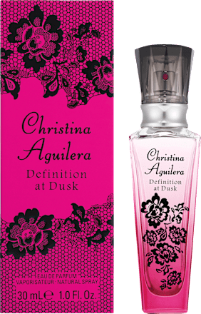 Definition at Dusk Eau de Parfum Christina Aguilera