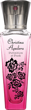Definition at Dusk Eau de Parfum Christina Aguilera