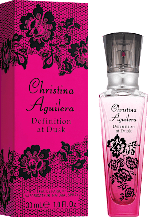 Definition at Dusk Eau de Parfum Christina Aguilera