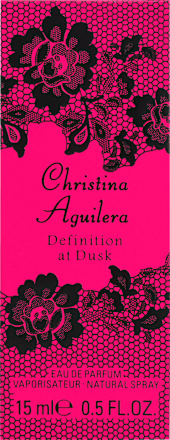Definition at Dusk Eau de Parfum Christina Aguilera