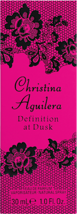 Definition at Dusk Eau de Parfum Christina Aguilera