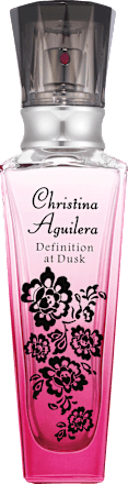 Definition at Dusk Eau de Parfum Christina Aguilera