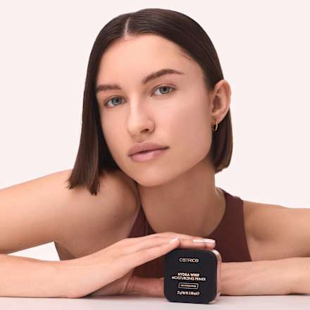 Primer Hydra Whip Moisturizing CATRICE