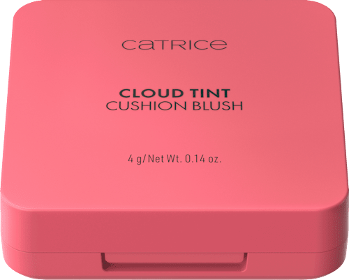Fard obraz Cloud Tint Cushion 030 CATRICE
