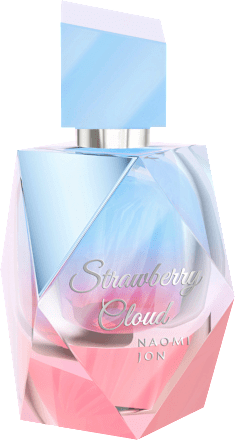 Strawberry Cloud Eau de Parfum Naomi Jon