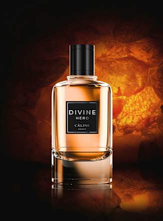 Divine Hero Eau de Parfum CÂLINE