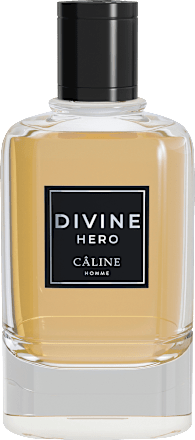 Divine Hero Eau de Parfum CÂLINE