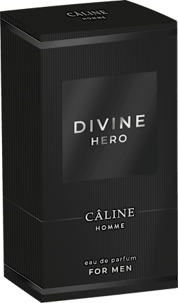 Divine Hero Eau de Parfum CÂLINE