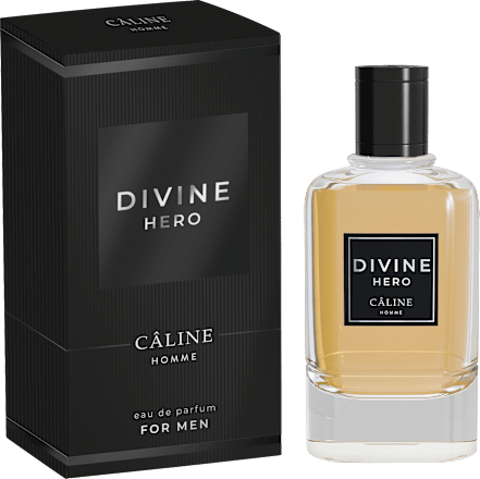 Divine Hero Eau de Parfum CÂLINE
