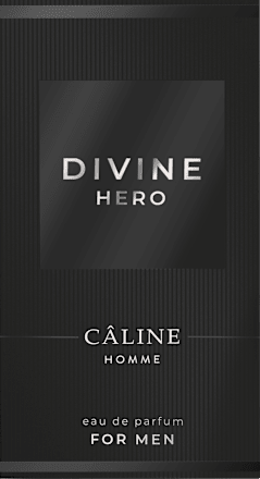 Divine Hero Eau de Parfum CÂLINE