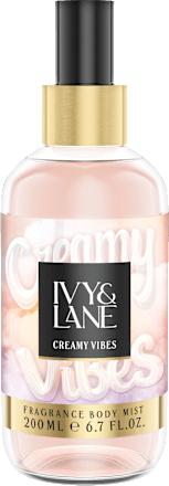Creamy Vibes Körperspray Bodymist Ivy&Lane