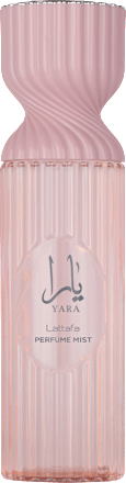 Yara Body Mist Lattafa