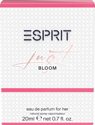 Eau de Parfum Just Bloom ESPRIT