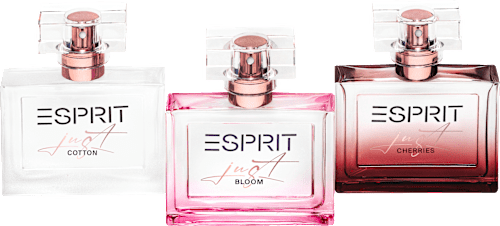 Eau de Parfum Just Bloom ESPRIT