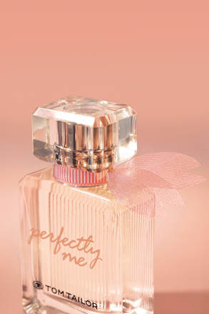 Eau de Parfum perfectly me TOM TAILOR