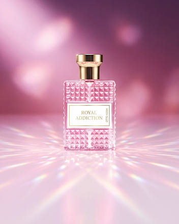 Eau de Parfum Royal Addiction Rose Otto Kern