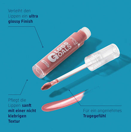 Lipgloss Gloss Goals 130 trend !t up