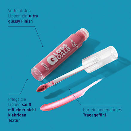 Lipgloss Gloss Goals 160 trend !t up