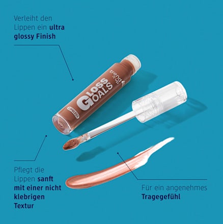 Lipgloss Gloss Goals 170 trend !t up