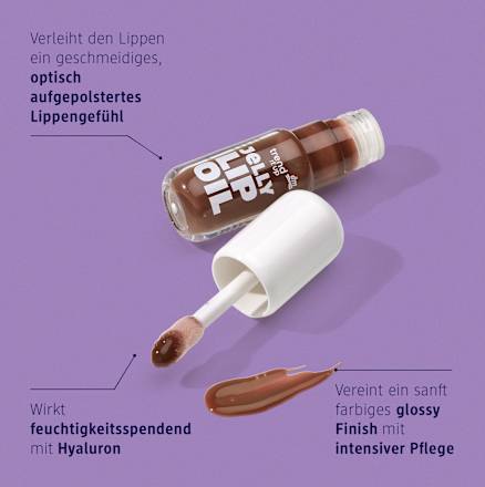 Lippenöl Jelly 040 trend !t up