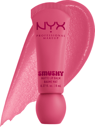 Ajakbalzsam Smushy Matte - Nr. 02 Swipe Sesh NYX PROFESSIONAL MAKEUP