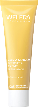 Gesichtscreme Cold Cream WELEDA