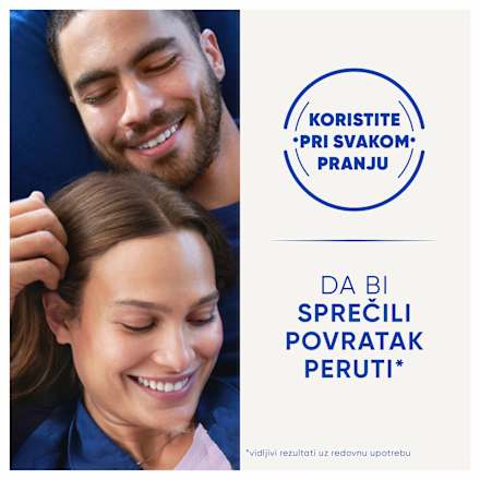 2in1 menthol Šampon za kosu head&shoulders