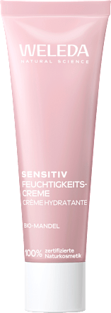 Feuchtigkeitscreme Sensitive WELEDA