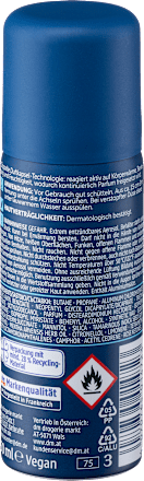 Deodorante FRESH antitraspirante Balea MEN