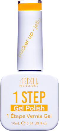 UV Nagellack 1 Step Gel Jelly Pucker Up ARDELL