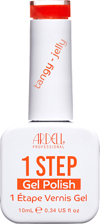 UV Nagellack 1 Step Gel Jelly Tangy ARDELL