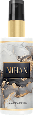 Haarparfum Nihan black NIHAN