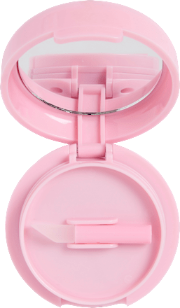 Blush Bouncy Pudding Lip & Cheek Rosy Cloud REVOLUTION