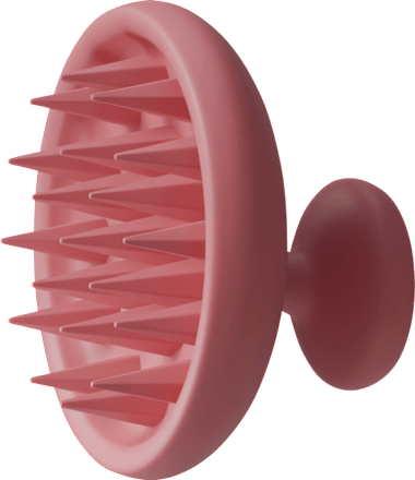 Kopfhaut-Massagebürste Scalp Brush Pink DEJAN GARZ