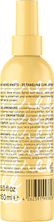 Lockenspray Kinder & Teenager No More Knots Locken BALI CURLS
