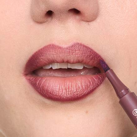 Lipliner Line & Stain! Tattoo 03 Make A Mauve essence