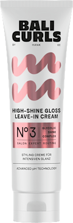 Leave-In Creme High-Shine Gloss BALI CURLS