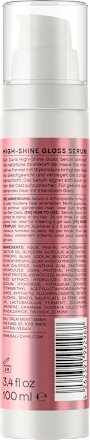 Haarserum High-Shine Gloss BALI CURLS