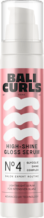 Haarserum High-Shine Gloss BALI CURLS