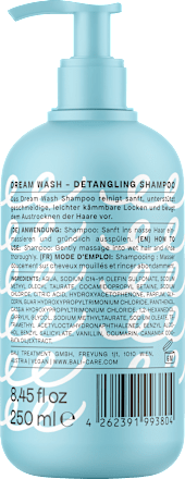 Shampoo Kinder & Teenager Dream Wash Locken BALI CURLS