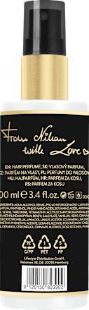 Haarparfüm Nihan Black NIHAN