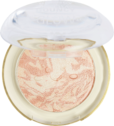 Highlighter Bouncy Glow Dawn REVOLUTION