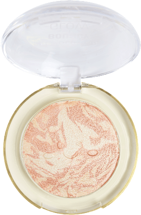 Highlighter Bouncy Glow Dawn REVOLUTION