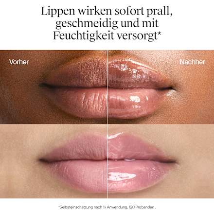 Lippenpflege Collagen Bank Lip Plumping Balm Vanilla Neutrogena