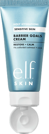 Gesichtscreme Barrier Goals Holy Hydration! e.l.f. Cosmetics