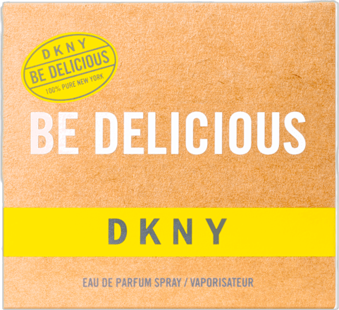 Be Delicious Woda perfumowana dla kobiet DKNY