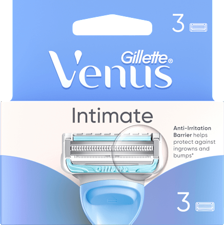 Satin Care britvice Gillette Venus