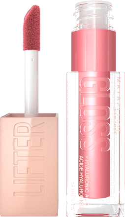 Гланц Lifter Gloss, Nr.005 Petal MAYBELLINE NEW YORK