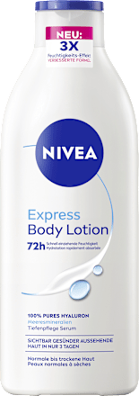 Bodylotion Express NIVEA