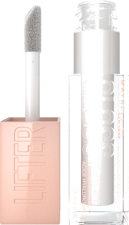 Гланц Lifter Gloss, Nr.001 Pearl MAYBELLINE NEW YORK